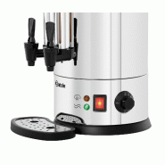 Distributeur de thé/d'eau chaude M8000 200127 Bartscher_5