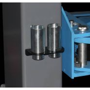 Pont élévateur à 2 colonnes 4 ton - Hauvrex HTL2640.PRO_5