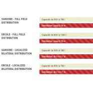Sansone/ercole distributeurs d'engrais - eurospand - capacité 500 à 1200 l_5