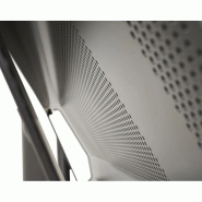 Banc OSLO acier ajouré_5