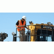 Tracteurs sur chaînes - 30 t et >30t (gros) caterpillar d11 t / d11 t cd_5