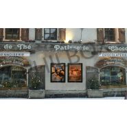 Caisson de protection pour ecran plat étanche antivandale livraison 48h_5