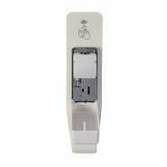 Distributeur automatique de gel hydroalcoolique mural_5