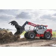 Godets à grappin grande capacité agricole cbg 2480/2000 ms - manitou_5