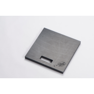 Plaque de calage sur mesure - empreintes, protections de sols et accessoires personnalisés_5