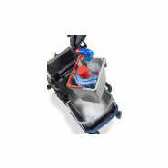 Chariot de lavage numatic mmt1616g midmop 2 seaux+presse+seau pivot_5