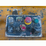 Nacelle verticale HAULOTTE star 10 occasion_5