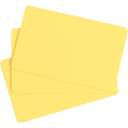 Cartes PVC vierges avec ou sans technologie - Compatibles imprimantes EVOLIS, FARGO, ZEBRA, ENTRUST, MAGICARD, MATICA, NISCA_5