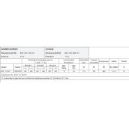 Appareil sans groupe pour fabrication de glace écailles, modèle MAR 79 SPLIT CO2