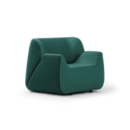 Chauffeuse  confortable et design pour un accueil chaleureux et professionnel_5