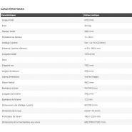 Dp-16 monosoc - charrue agricole - deleks - largeur total	610.0 mm_5