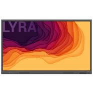 Écran tactile interactif - Newline Lyra Pro - 65 pouces - 4K, Android 11, 20 points de contact_5