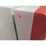 Incubateur / étuve réfrigéré BINDER KB-115 avec convection forcée 100°C_5