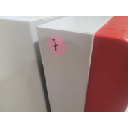 Incubateur / étuve réfrigéré BINDER KB-115 avec convection forcée 100°C_5