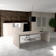 Bureau de direction e10 - QUADRIFOGLIO - 244_0