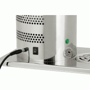 Distributeur boisson DTE5 150983 Bartscher_5