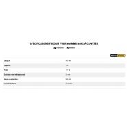 Godet d'excavation à l'arrière de la chargeuse pelleteuse - caterpillar finance france - extra-robuste - 406 mm (16 in), à claveter_5