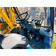 KOMATSU Chariot élévateur diesel FD30T14_5