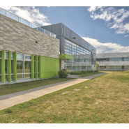 Appareil anti-calcaire pour les entreprises et professionnels -Capacité max. 15 m³/h - Vulcan S10_5