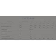 Grue BIG 955 avec technologie avancée et bras relevés