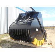 Godet squelette et claire-voie / 2 à 45 t_5