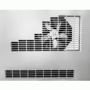 Réfrigérateur KGN1-112 700843 Bartscher_5