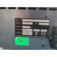 Centrifugeuse de laboratoire ID DIAMED id-centrifuge 6 s_5