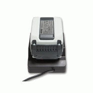 Chargeur de batterie lent 40 v – ikra – 3 à 5 heures – 1akz1002_5