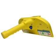 Détecteur de tout réseau enterré non conducteur (PVC, PE, Béton, Fourreau?) ou conducteur (fonte, cuivre?) et de tout ouvrage (plastique, métal, bois)_4