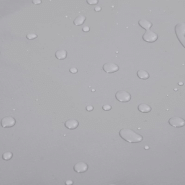 Vidaxl bâche gris 1x2,5 m 650 g/m² 156123_5