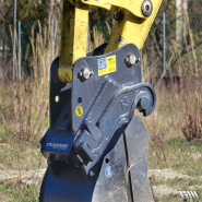 Accessoire CANGINI pour productivité accrue sur chantier