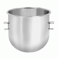 Batteur-mélangeur planétaire 9kg/30L AS 101917 Bartscher_5