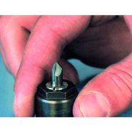 Ébavureuse compacte sur les pièces rondes et angulaires - ASO 600-ASL - pour chanfreinage et arrondi précis sur tous matériaux_5