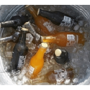 Machine à glaçons 20 kg_5