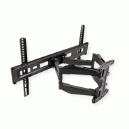 VALUE Support mural pour écrans LCD, flexible et élégant, 45 kg_5