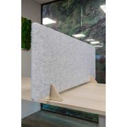 Cloison acoustique oslo en pet recyclé_5