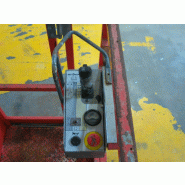 Nacelle verticale SKYJACK sj16 occasion_5