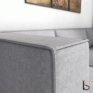 Collection de canapés d'accueil Planer - Mobel Linea_5