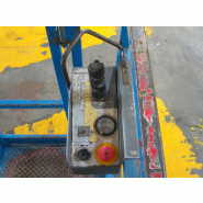 Nacelle verticale SKYJACK sj12 occasion_5