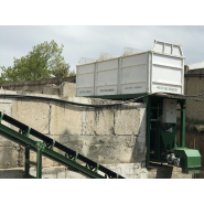 Offre spéciale : Centrale à béton 30 m³ - Garantie de 3 ans - Mélangeur planétaire et silo à ciment 45 tonnes_5