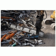 Cisailles universelles mâchoire de coupe mp324 - caterpillar finance france_5