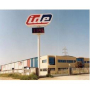 Bâtiment industriel de grande portée intérieure pour projets en tout genre et de toute taille - cualimetal_5