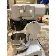 Batteur 60 L - HOBART PF601 d'occasion - Reconditionné - 3 vitesses - 400V_5