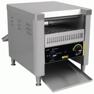 Buffalo - double toaster à convoyeur_5
