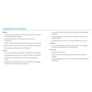 CCT 4M - Balance de comptoir compteuse Cruiser AE Adam GmbH - capacité 4kg - lisibilité 1g_5