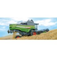 Série c moissonneuse batteuse - fendt - 306 ch* 225 kw / 360 ch* 265 kw*_5