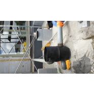 2295 - filtres d'eau de pluie - ds plastics - capacité de drainage 4.2l/s_5