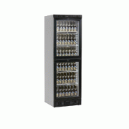 Réfrigérateur à boissons SCU2375 - armoire vitrée réfrigérante avec porte réversible et éclairage LED_5