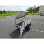 Remorque bagagere 194 x 105 x 60_5