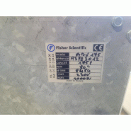 Etuve / incubateur fisher scientific fisherbrand diemos abv 175 / 80 ° c avec convection forcée_5